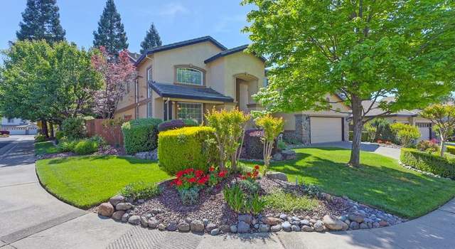 Photo of 5195 Parkford Cir, Granite Bay, CA 95746