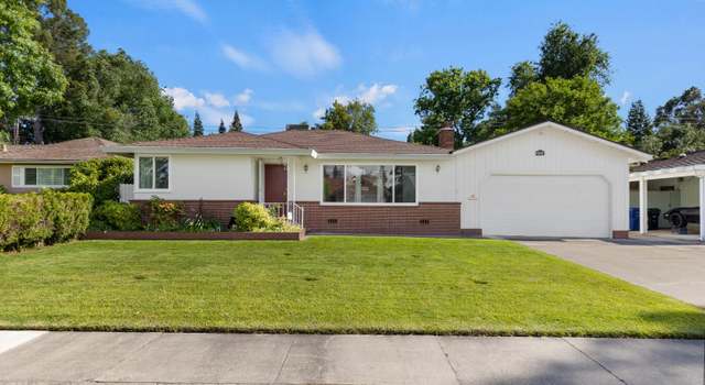 Photo of 1824 Maryal Dr, Sacramento, CA 95864