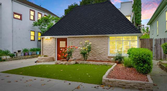 Photo of 2210 10th St, Sacramento, CA 95818