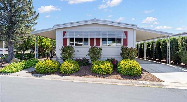 Photo of 276 Meadowrock Way, Folsom, CA 95630