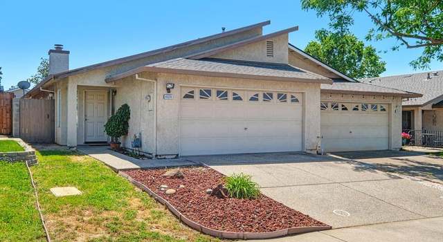 Photo of 4526 Terrace Downs Way, Sacramento, CA 95842