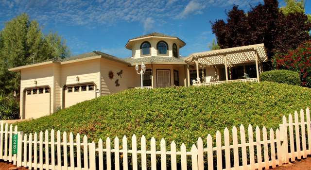 Photo of 5281 Sierra Dr, Kelseyville, CA 95451