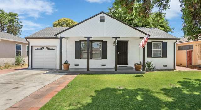 Photo of 424 E Downs St, Stockton, CA 95204