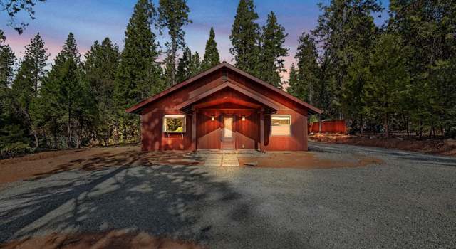 Photo of 22079 Shake Ridge Rd, Volcano, CA 95689