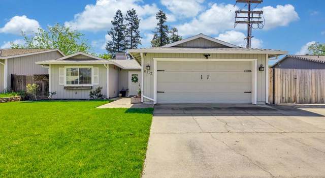 Photo of 6712 Whyte Ave, Citrus Heights, CA 95621