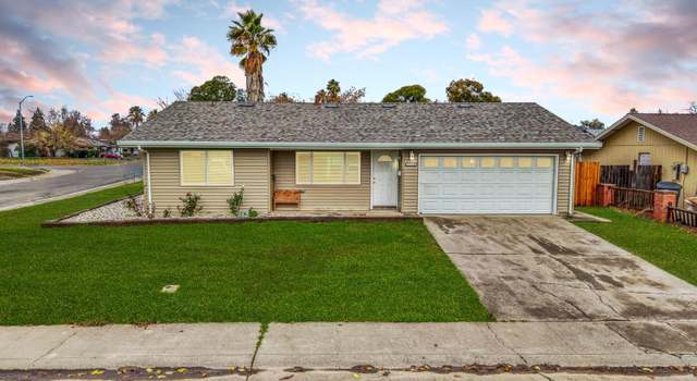 Photo of 3730 Wrigley Cir, North Highlands, CA 95660