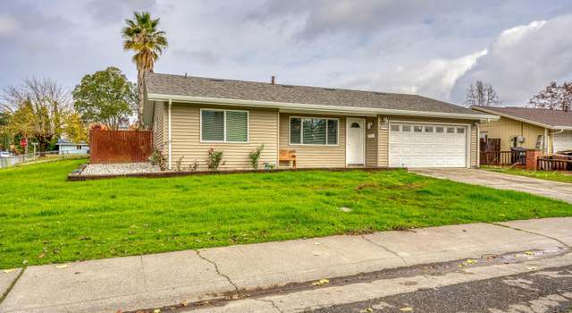 Photo of 3730 Wrigley Cir, North Highlands, CA 95660