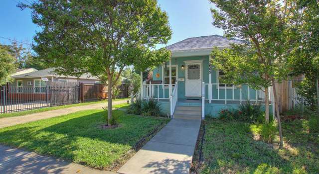 Photo of 3605 34th St, Sacramento, CA 95817