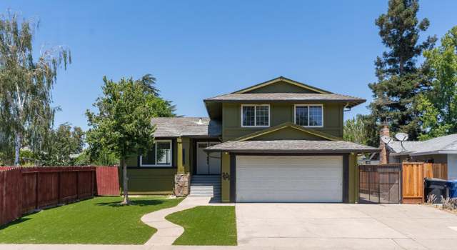 Photo of 7601 Mcfergus Ct, Sacramento, CA 95828