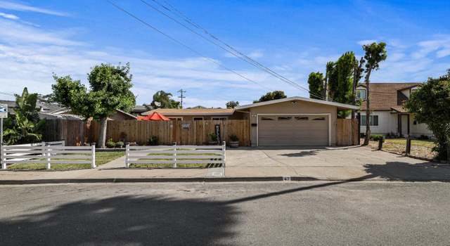 Photo of 47 E Lake Dr, Antioch, CA 94509