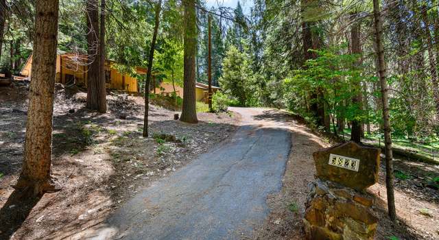 Photo of 5823 Quick Silver Rd, Pollock Pines, CA 95726