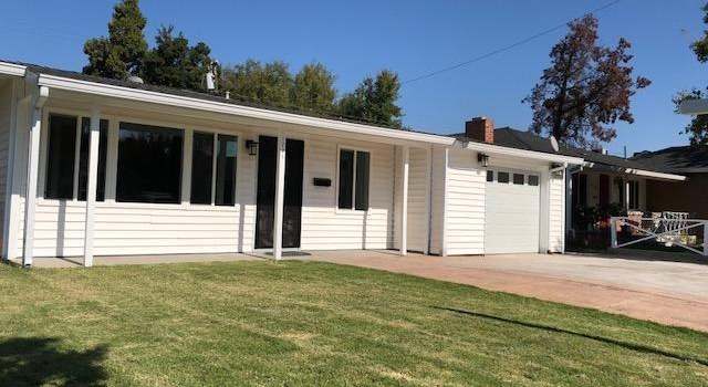 Photo of 1725 Deovan, Stockton, CA 95204