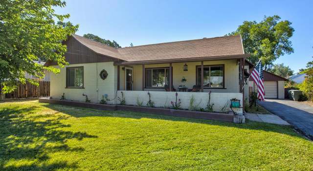 Photo of 122 E Plymouth Hwy, Ione, CA 95640