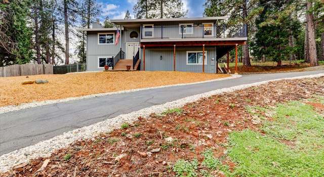 Photo of 15693 Lorie Dr, Grass Valley, CA 95949
