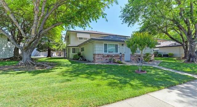 Photo of 240 Breuner Dr #4, Roseville, CA 95678