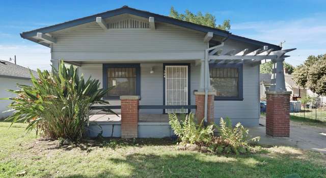 Photo of 504 E Walnut St, Lodi, CA 95240
