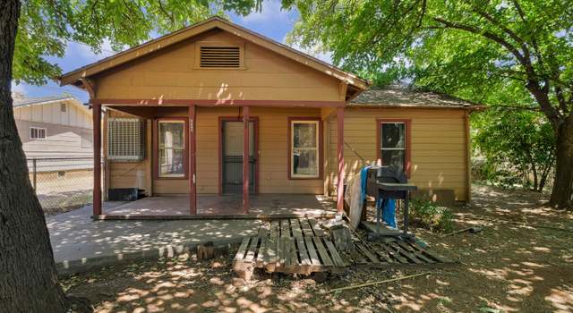 Photo of 1124 12th St, Oroville, CA 95965