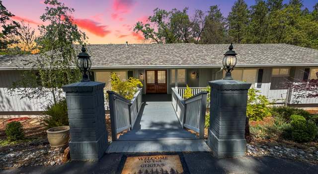 Photo of 25414 Table Meadow Rd, Auburn, CA 95602
