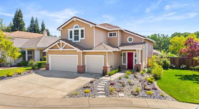 Photo of 3315 Europa St, Roseville, CA 95661