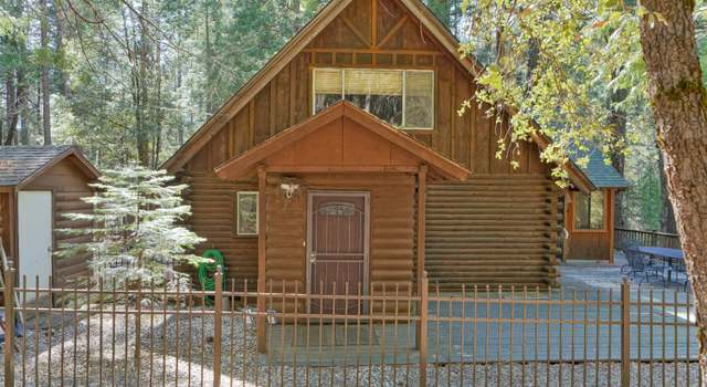 Photo of 1339 Shirley Ave, Kyburz, CA 95720