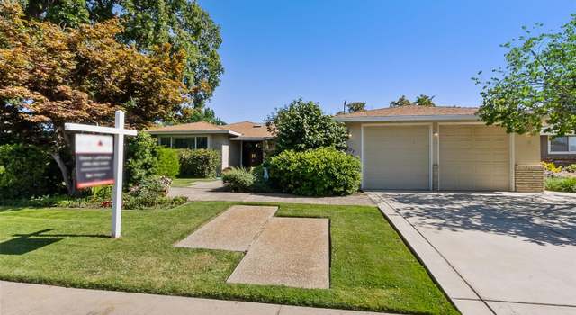 Photo of 2301 Glen Ellen Cir, Sacramento, CA 95822