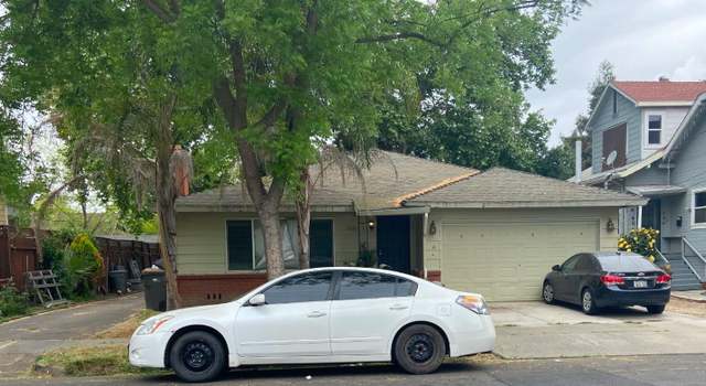 Photo of 750 Elm St, Woodland, CA 95695