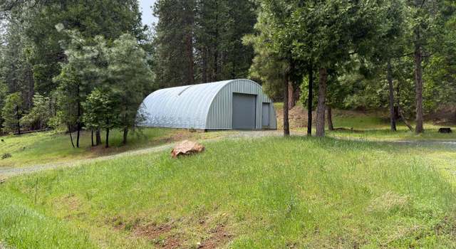 Photo of 20081 Pine Drive West, Volcano, CA 95689