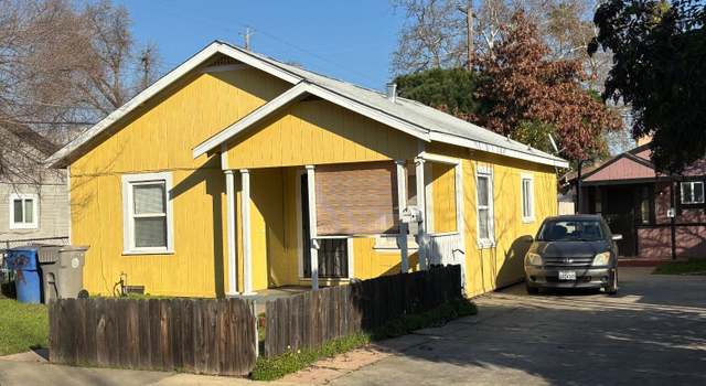Photo of 4025 50th St, Sacramento, CA 95820