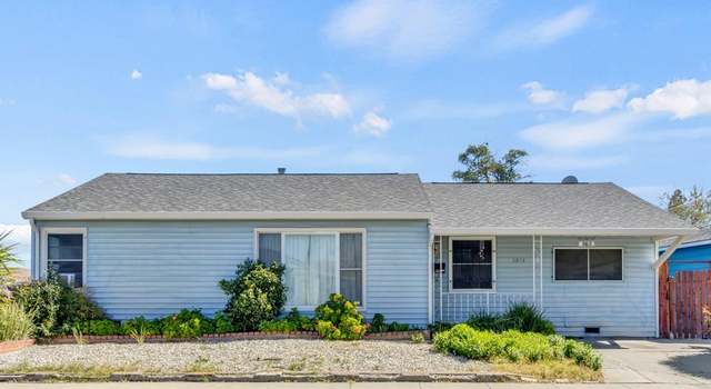 Photo of 5813 63rd St, Sacramento, CA 95824