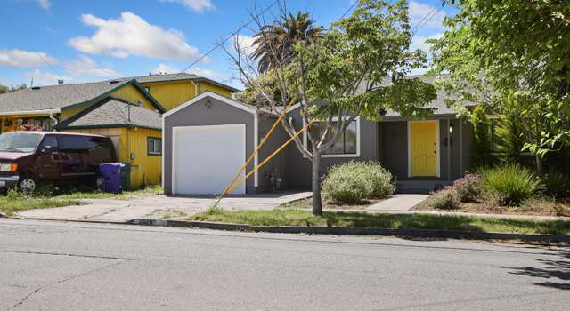 Photo of 5528 Solano Ave, Richmond, CA 94805