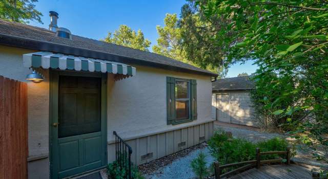 Photo of 14500 Jibboom St, Fiddletown, CA 95629