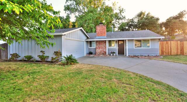 Photo of 5615 Arlyn Way, Fair Oaks, CA 95628