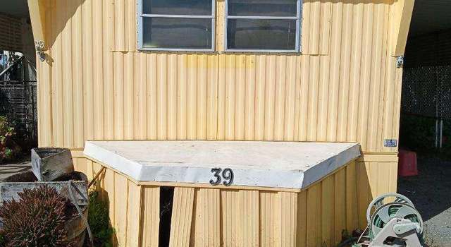 Photo of 4400 Gateway Rd #39, Bethel Island, CA 94511
