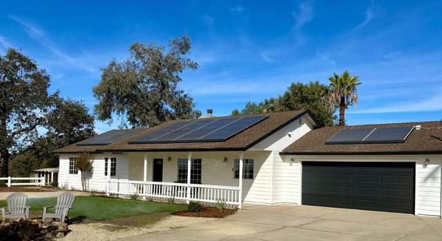 Photo of 8243 Hedgpeth, Valley Springs, CA 95252