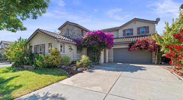 Photo of 1400 Cliff Swallow Dr, Patterson, CA 95363