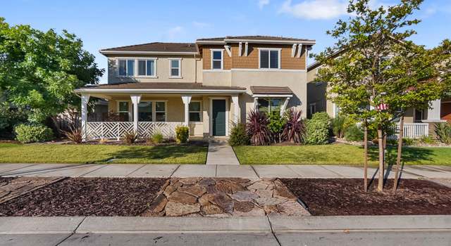 Photo of 584 Channel Dr, Lathrop, CA 95330