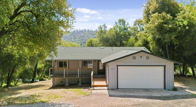 Photo of 6751 Gorge View Dr, Placerville, CA 95667
