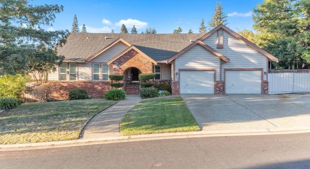 Photo of 105 Oak Canyon Way, Folsom, CA 95630