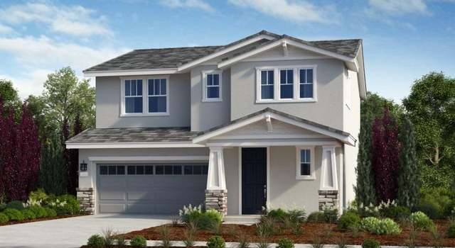 Photo of 8059 Monterey Pebble Way, Elk Grove, CA 95757