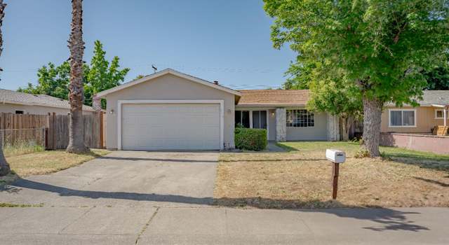 Photo of 316 Yampa Cir, Sacramento, CA 95838