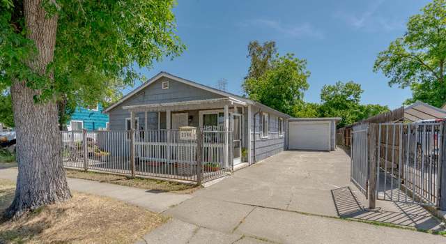 Photo of 2344 Boxwood St, Sacramento, CA 95815