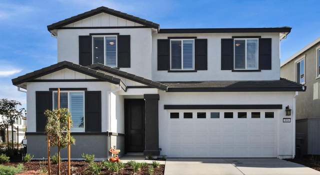 Property at 3016 Black Walnut Way, Roseville, CA 95747, 4 beds, 3 baths
