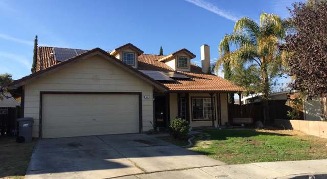 Photo of 569 Rosewood Ct, Los Banos, CA 93635