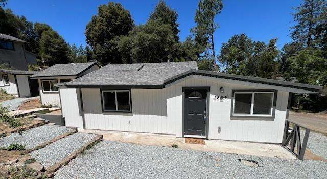Photo of 22999 Oak Trl, River Pines, CA 95675