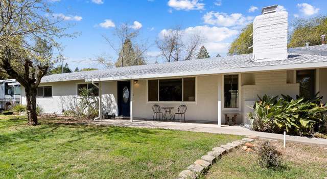 Photo of 3376 Hilton Way, Shingle Springs, CA 95682