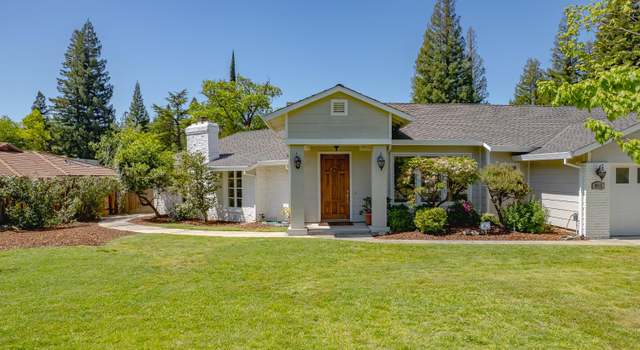 Photo of 811 Los Molinos Way, Sacramento, CA 95864