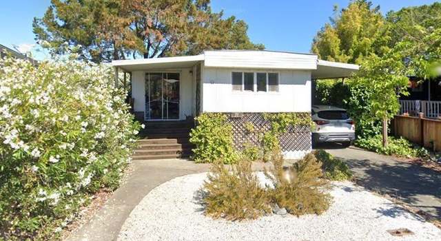 Photo of 31 Yosemite Rd, San Rafael, CA 94903