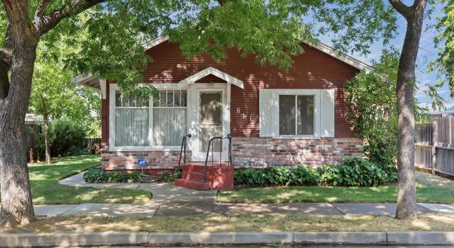 Photo of 611 Lincoln Ave, Lodi, CA 95240