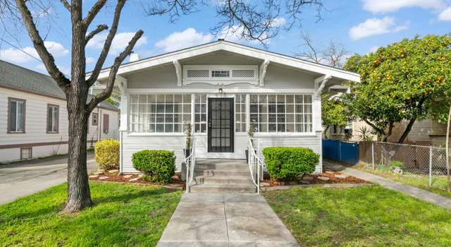Photo of 625 N Madison St, Stockton, CA 95202