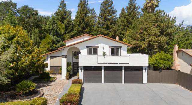 Photo of 26 Mad River Ct, Sacramento, CA 95831